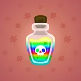 Magic Potion #431