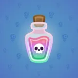 Magic Potion #4314