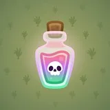 Magic Potion #4318