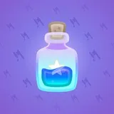 Magic Potion #4322