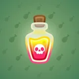 Magic Potion #4323