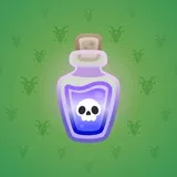 Magic Potion #4325