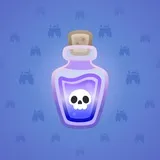 Magic Potion #4328