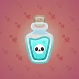 Magic Potion #4329