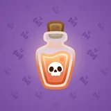 Magic Potion #4336