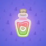 Magic Potion #4337