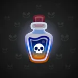 Magic Potion #4345
