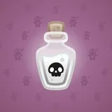 Magic Potion #435