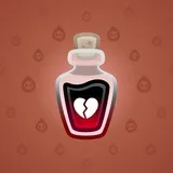 Magic Potion #4354