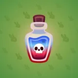 Magic Potion #4355
