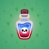 Magic Potion #4363