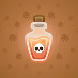 Magic Potion #4364