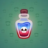 Magic Potion #4367