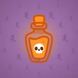 Magic Potion #4369