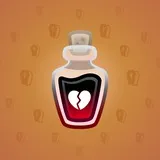 Magic Potion #4372