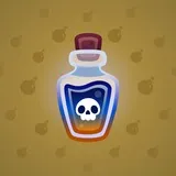 Magic Potion #4375