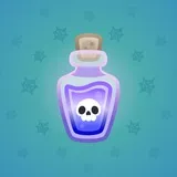 Magic Potion #4389