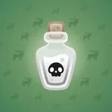 Magic Potion #4412