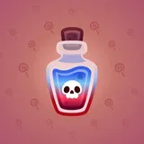 Magic Potion #4426