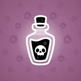Magic Potion #443