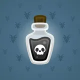 Magic Potion #4436