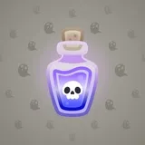 Magic Potion #4442
