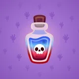 Magic Potion #4452