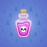 Magic Potion #4456