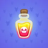 Magic Potion #4471