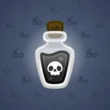 Magic Potion #4473
