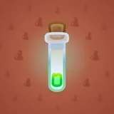 Magic Potion #4474