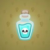 Magic Potion #4478