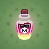 Magic Potion #4484