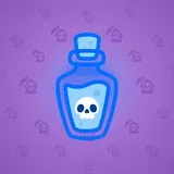 Magic Potion #4487