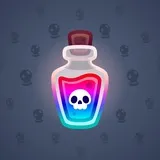 Magic Potion #4492