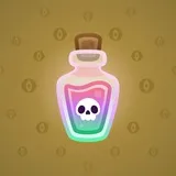 Magic Potion #4493