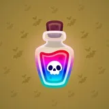 Magic Potion #4496
