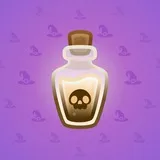 Magic Potion #4497