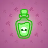 Magic Potion #4498