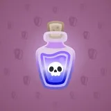 Magic Potion #4506