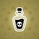 Magic Potion #4527