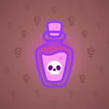 Magic Potion #4528