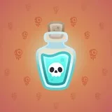 Magic Potion #4533