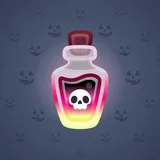 Magic Potion #4541