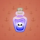 Magic Potion #4546