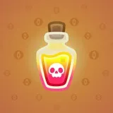Magic Potion #4547