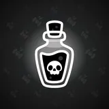 Magic Potion #4552