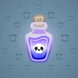 Magic Potion #4568