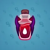 Magic Potion #4570