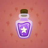 Magic Potion #4572